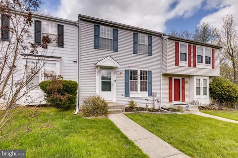 9426 Royal Path Cv, Laurel, MD 20723 photo 2