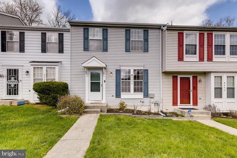 9426 Royal Path Cv, Laurel, MD 20723 photo 1