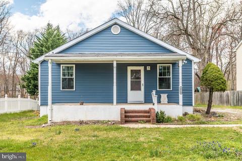 8610 Pine Tree Rd, Jessup, MD 20794 photo 2