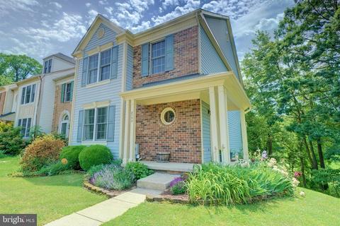 8752 Birkenhead Ct, Laurel, MD 20723 photo 61