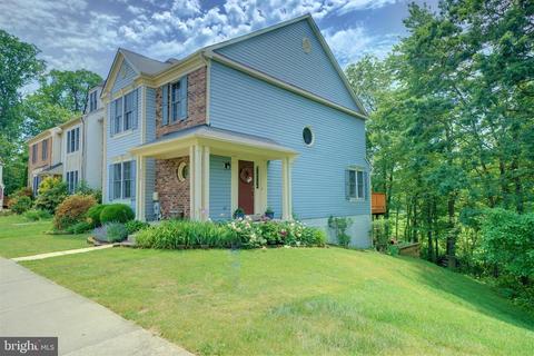 8752 Birkenhead Ct, Laurel, MD 20723 photo 1