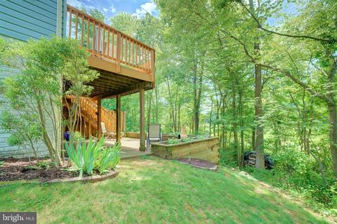8752 Birkenhead Ct, Laurel, MD 20723 photo 2