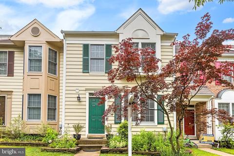 9346 Breamore Ct, Laurel, MD 20723 photo 3