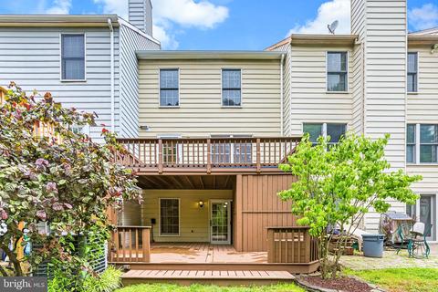 9346 Breamore Ct, Laurel, MD 20723 photo 35