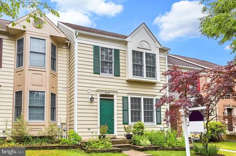 9346 Breamore Ct, Laurel, MD 20723 photo 1