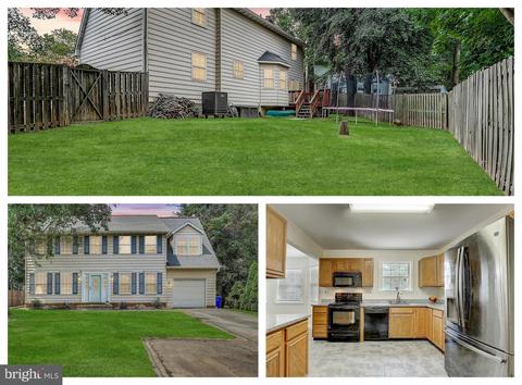 9348 Kings Post Ct, Laurel, MD 20723 photo 1