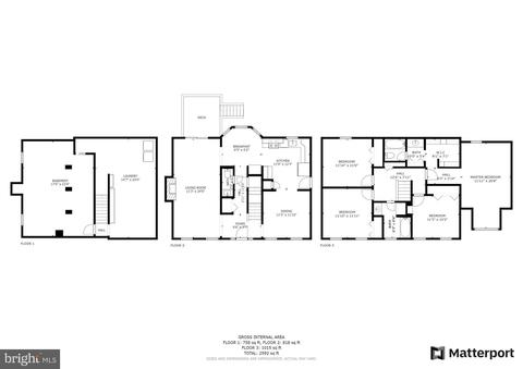 9348 Kings Post Ct, Laurel, MD 20723 photo 40