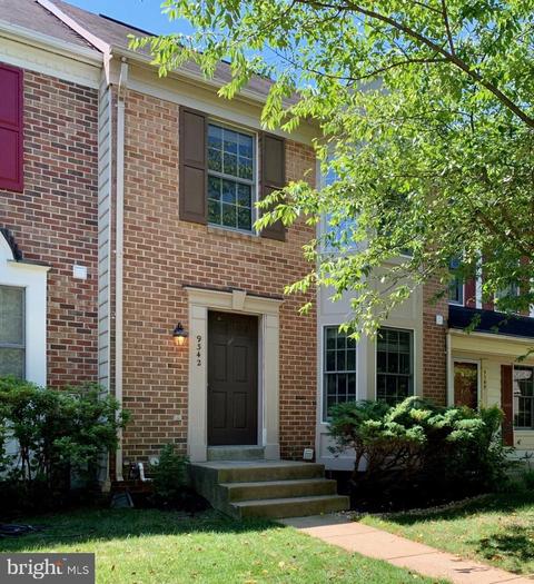 9342 Breamore Ct, Laurel, MD 20723 photo 1