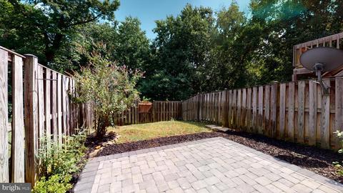 9342 Breamore Ct, Laurel, MD 20723 photo 32