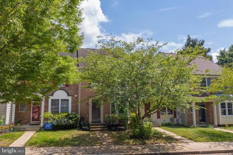 9342 Breamore Ct, Laurel, MD 20723 photo 34