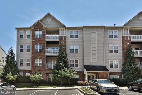 7230 Darby Downs #E, Elkridge, MD 21075 photo 1