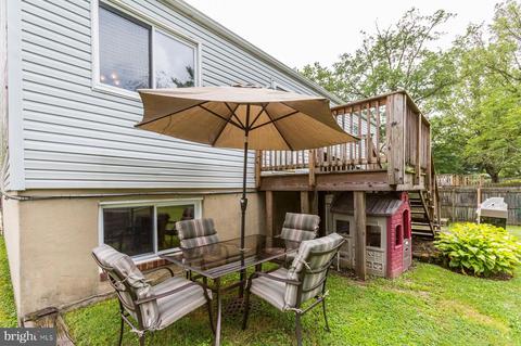 9156 Gross Ave, Laurel, MD 20723 photo 39
