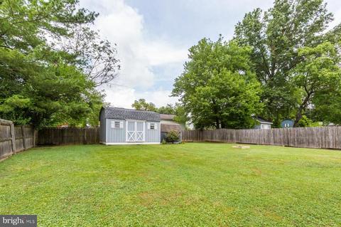 9156 Gross Ave, Laurel, MD 20723 photo 41