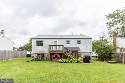 9156 Gross Ave, Laurel, MD 20723 photo 43
