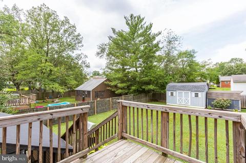 9156 Gross Ave, Laurel, MD 20723 photo 38