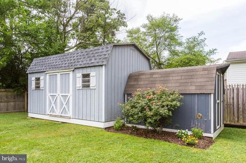 9156 Gross Ave, Laurel, MD 20723 photo 42