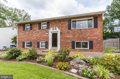 9156 Gross Ave, Laurel, MD 20723 photo 2