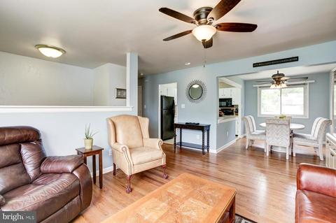 9156 Gross Ave, Laurel, MD 20723 photo 8