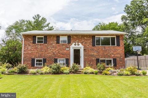 9156 Gross Ave, Laurel, MD 20723 photo 1