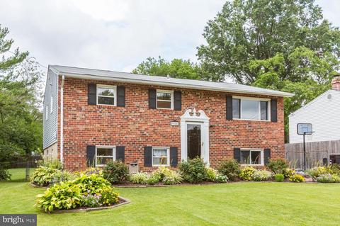 9156 Gross Ave, Laurel, MD 20723 photo 4