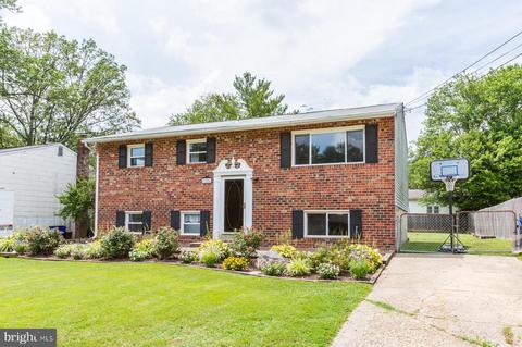 9156 Gross Ave, Laurel, MD 20723 photo 3
