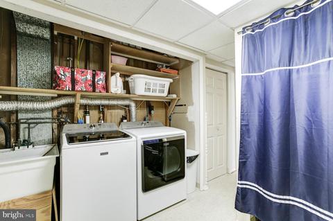9156 Gross Ave, Laurel, MD 20723 photo 36