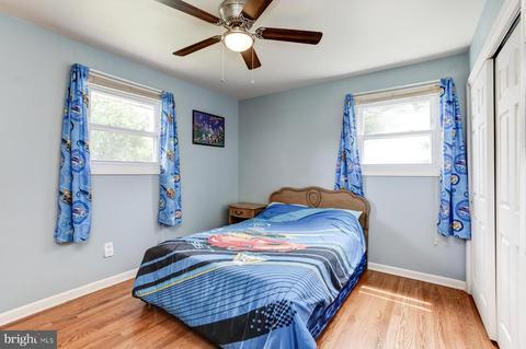 9156 Gross Ave, Laurel, MD 20723 photo 17