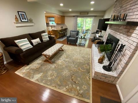 8068 Prelude Ln, Columbia, MD 21045 photo 13