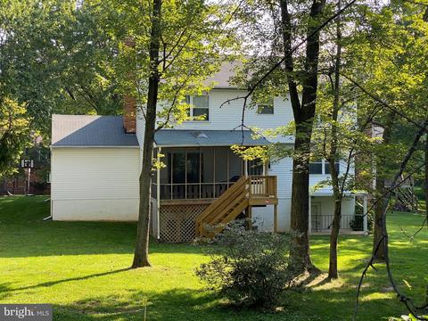 8068 Prelude Ln, Columbia, MD 21045 photo 38
