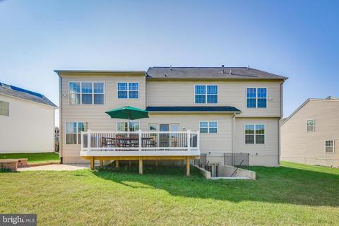 8411 Sonnet Ct, Laurel, MD 20723 photo 33