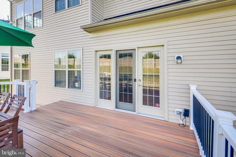 8411 Sonnet Ct, Laurel, MD 20723 photo 29