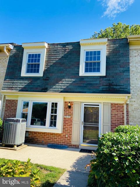 9809 Whiskey Run, Laurel, MD 20723 photo 1