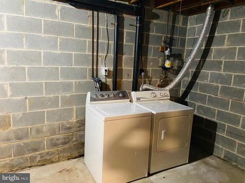 9809 Whiskey Run, Laurel, MD 20723 photo 13