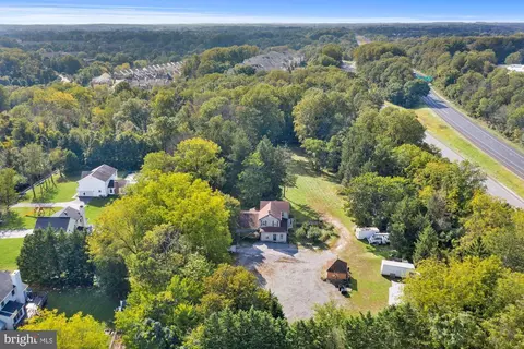 2796 Rogers Ave, Ellicott City, MD 21043