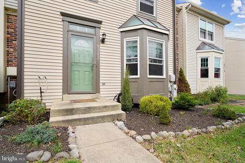 9313 Steeple Ct, Laurel, MD 20723 photo 1