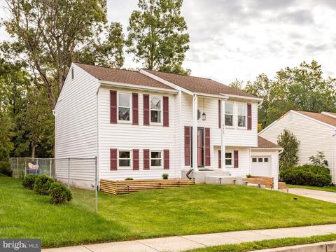 9405 E N Laurel Rd, Laurel, MD 20723 photo 3