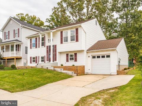 9405 E N Laurel Rd, Laurel, MD 20723 photo 2