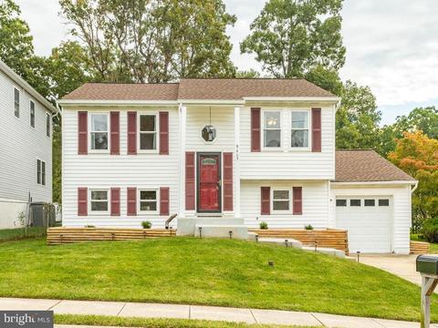 9405 E N Laurel Rd, Laurel, MD 20723 photo 1