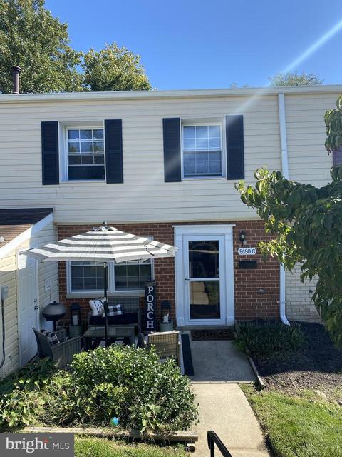 9180 Hitching Post Ln #C, Laurel, MD 20723 photo 1