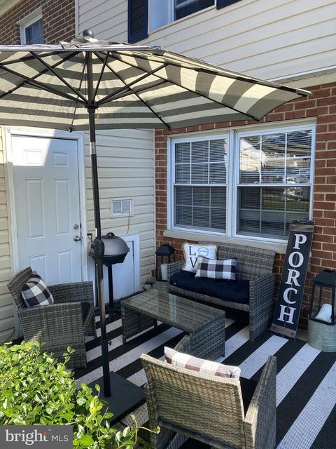 9180 Hitching Post Ln #C, Laurel, MD 20723 photo 3