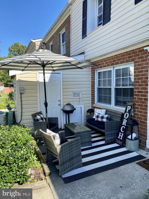 9180 Hitching Post Ln #C, Laurel, MD 20723 photo 2