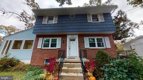 9629 Baltimore Ave, Laurel, MD 20723 photo 36