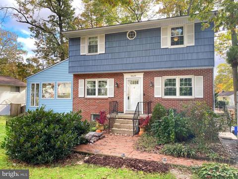 9629 Baltimore Ave, Laurel, MD 20723 photo 37