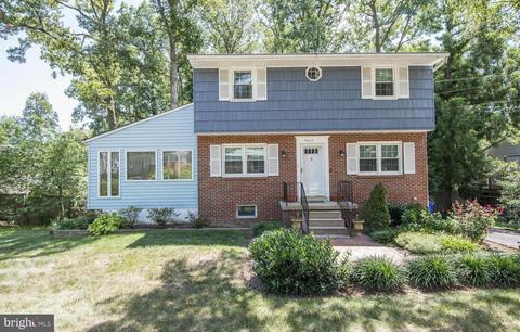 9629 Baltimore Ave, Laurel, MD 20723 photo 1