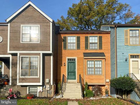 9124 Bryant Ave, Laurel, MD 20723 photo 1