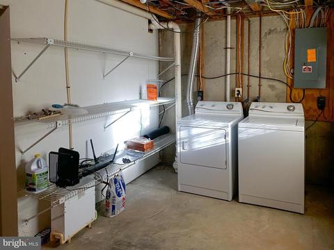 9124 Bryant Ave, Laurel, MD 20723 photo 12
