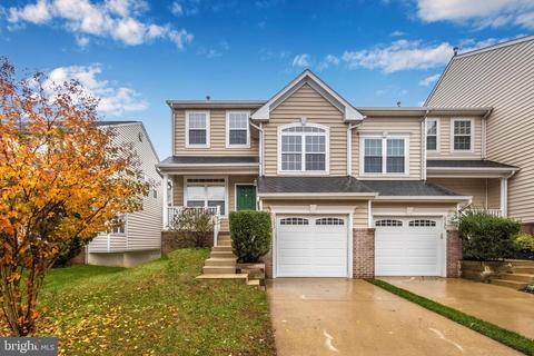 8593 Light Moon Way, Laurel, MD 20723 photo 1