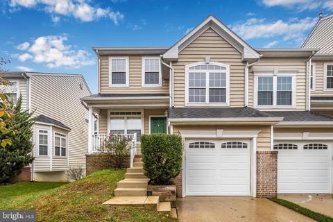 8593 Light Moon Way, Laurel, MD 20723 photo 2