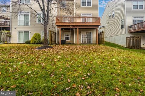 8593 Light Moon Way, Laurel, MD 20723 photo 54
