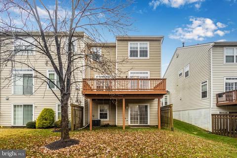 8593 Light Moon Way, Laurel, MD 20723 photo 51